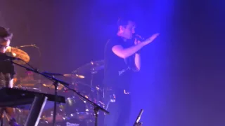 Blame - Bastille (Live)