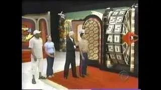 The Price is Right- 09/24/2001- 30th season premiere (full episode)