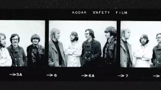 Creedence Clearwater Revival - Born On The Bayou (Official Lyric Video)