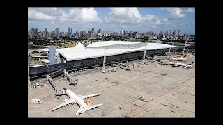 The History of Airports documentary