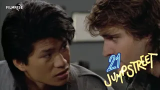 21 Jump Street - Season 3, Episode 5 - Whose Choice Is It Anyway? - Full Episode