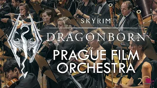 Dragonborn from The Elder Scrolls V: Skyrim by Jeremy Soule, George Korynta & Prague Film Orchestra