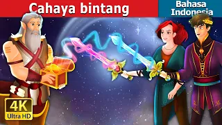 Chaya bunting | Starlight in Indonesian | Dongeng Bahasa Indonesia @IndonesianFairyTales