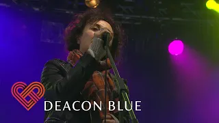 Deacon Blue - Loaded (Live At Stirling Castle 2013)
