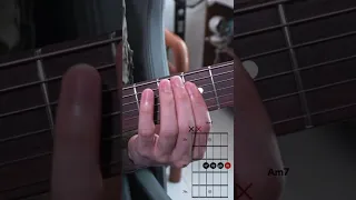 Plastic Love Guitar Cover