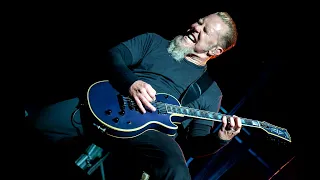 James Hetfield 2008 - Keep It In The Family (Anthrax AI voice cover)