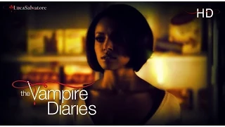 THE VAMPIRE DIARIES - WELCOME TO PARADISE (6x03) OPENING CREDITS