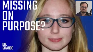 Teenager Exhibits Strange Behavior Before Disappearing | Mekayla Bali Case Analysis