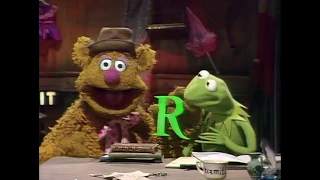 Muppet Show: Are You Kermit the Frog?