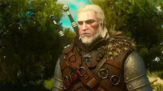 The Witcher 3: There Can Be Only One