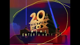 20th Century Fox Home Entertainment (2000) With the 1994 Fanfare