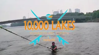 2021 10,000 Lakes Open 10,000 Lakes Open Live Stream Part 3