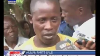 Human Head Sold For N8000 - Shepherd Digest Magazine - Your No. 1 Crime Magazine (89)