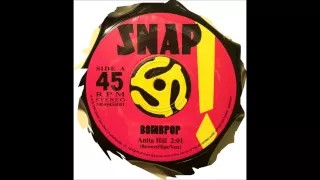 Bombpop - Bob Stinson