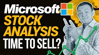 Microsoft (MSFT) Stock Analysis - Time to Sell?