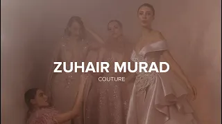 ZUHAIR MURAD Spring-Summer 2021 Couture Film