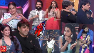 DHEE 14 - Dancing Icon Latest Promo -  2nd March 2022 - #Dhee14 - Hyper Aadi,Akhil Sarthak