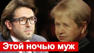 🔥 Узнали утром Александра Пахмутова и Николай Добронравов 🔥 НТВ