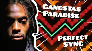 Sakupen Circles but its Gangstas Paradise Perfect Sync! (Harder than SC)