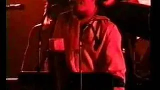 Mr. Bungle - "None Of The Knew They Were Robots"