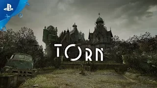 Torn - Announce Trailer | PS VR