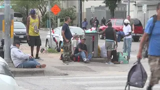 City officials discuss what's next for Austin's homeless | KVUE