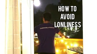 How to avoid loneliness in Sweden || Indians in Sweden || Roam with Ashutosh || हिंदी video