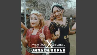 Janger Koplo (feat. Gek Diah 3G)