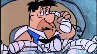 Ringtone - Who's Baby Is That (Flintstones)