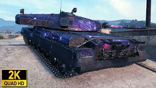 Object 780 - BEST Fight - World of Tanks
