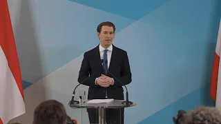 Persönliche Erklärung zum Rückzug aus der Politik.