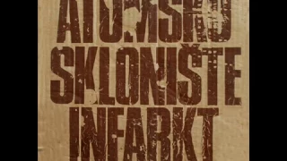 INFARKT - ATOMSKO SKLONIŠTE (1978)