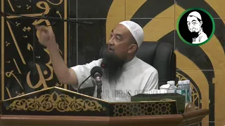 Belajar Ilmu Aqidah - Ustaz Azhar Idrus