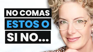 Superalimentos tóxicos: Cómo los oxalatos ARRUINAN tu salud (Qué evitar) | Sally K. Norton