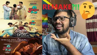 YAARIYAN 2 (TEASER) & Songs Reaction & Thoughts| Divya, Yash, Meezaan, Pearl | Radhika , Vinay