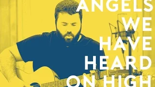 Angels We Have Heard On High by Reawaken (Acoustic Christmas)