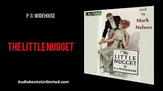 The Little Nugget Audiobook