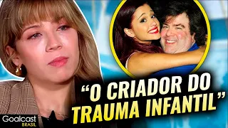 Jennette McCurdy expõe o silêncio de Ariana Grande sobre seu abuso