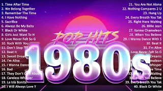 Nonstop 80s Greatest Hits 📀 Greatest Hits Of All Times 📀 Golden Hits Oldies But Goodies