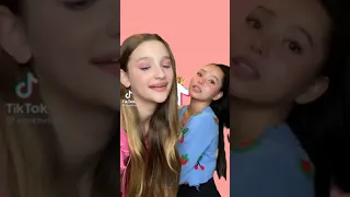 Bella Poarch & Anokhinalz Best Cute Tiktok Compilation