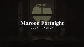 Maroon Fortnight - Mashup of Taylor Swift