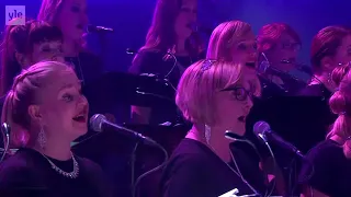 16 - Adagio For Strings - (Yle 2018-Fi)