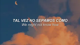 ZEDD - Beautiful Now (Letra & Traducción)