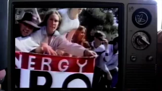 ENERGY PARADE 2000