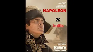 Derniere Danse Napoleon