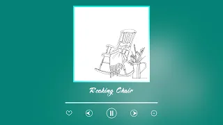 JAY B (제이비) - Rocking Chair (흔들의자) 1 Hour Loop | 1시간