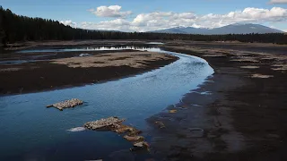 Restoring the Klamath River