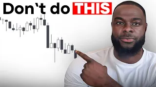 3 Things To Avoid Doing As a Beginner Trader