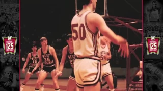 1969 Recruiting Video - #Terps125