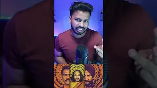 Sacred games 3 is cancelled because of Anurag Kashyap